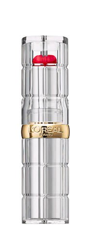 Lipstick 350 insanesation color riche shine packshot closed